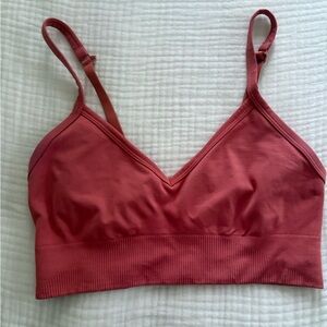 Lululemon Ebb to Street Bra B/C bralette